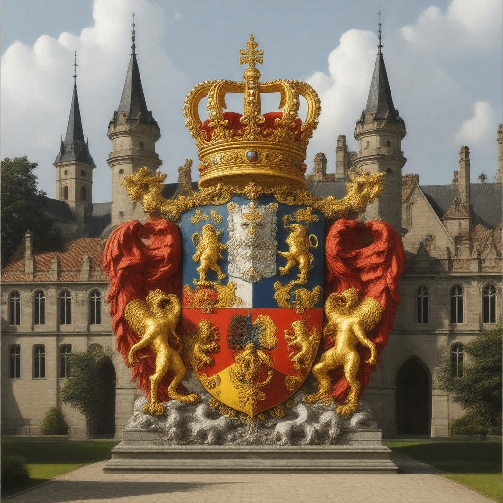 House of Schaumburg-Lippe
